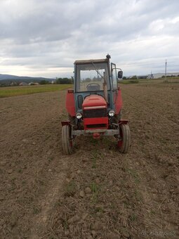 Traktor 4718 - 3