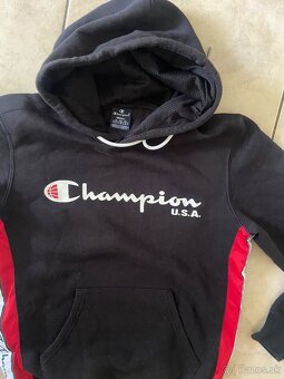mikina Champion - 3