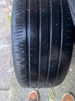 elektrony R17 235/45 5x112 - 3