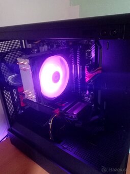 Ryzen5 3600 / Rx590 8Gb / 16gb Ddr4 3200mhz - 3