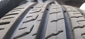 Letné 195/50 r15 - 3