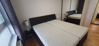 2-izbový plne zariadený byt s parkovaním, Dubravy - 3