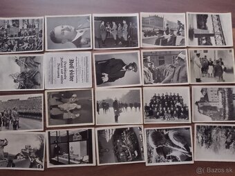 AUSTRIA TABAKWERKE ADOLF HITLER FOTO - 3