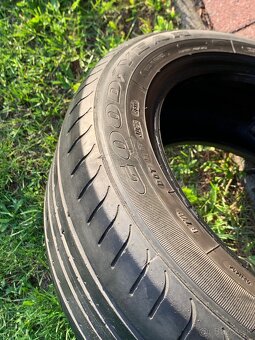 Goodyear letné 205/55 R16 - 3