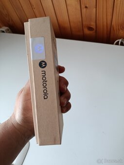 Mobilny telefón Redmi note 14 Moto g54 blue - 3