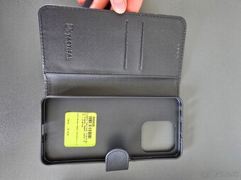 Mobilný telefón Redmi Note 13 Mint Green - 3