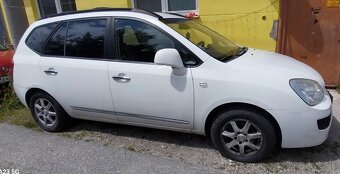 Kia carens 2.0 crdi - 3