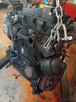 Citroen Peugeot Ford 1.4 HDI euro 5 8HR - 3