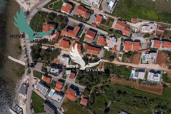 Exkluzívne na predaj vila s bazénom v Chorvátsku na lukratív - 3
