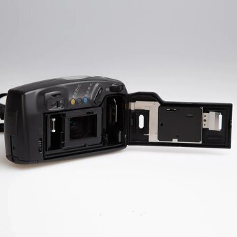 Pentax zoom 105R - 3