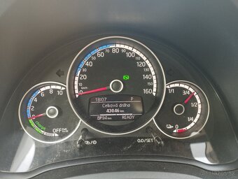 Volkswagen UP E-UP - 3