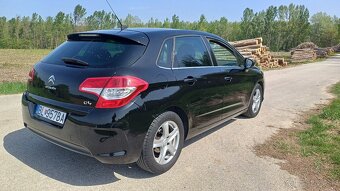Citroën C4 1.6HDi - 3