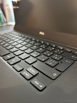 Dell XPS 15 – 16 GB RAM, 512 GB SSD - 3