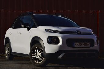Citroen C3 Aircross 1.2 PureTech Origins - 3