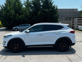 Hyundai Tucson 1.6 T-GDI Style, 130kW rv.06.2020,4x4 automat - 3