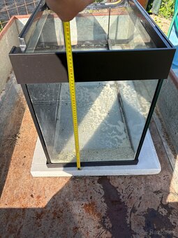 Akvarium Juwel 240 l. - 3