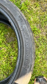 ☀️2ks letné 225/40 r18 - 3
