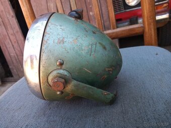 predám prednú lampu na Manet-90 - 3