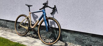 Bianchi Arcadex na campagnolo Ekar 13 rýchlostný - 3