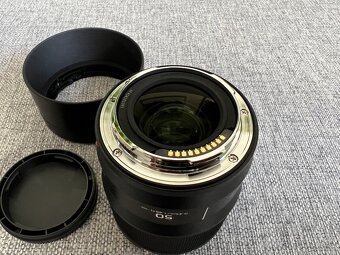 Panasonic Lumix S 50mm f/1.8 L-mount - 3