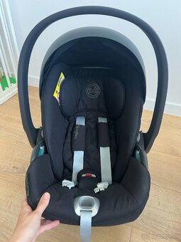 Vajičko Cybex - 3