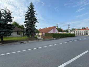 Obchodné priestory v centre obce Borský Mikuláš - 3