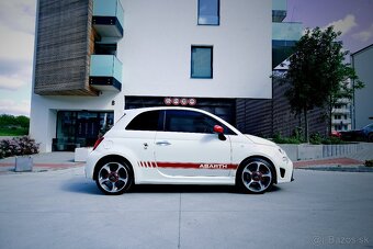 Abarth 595 - 3