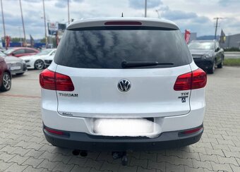 Predam Volkswagen Tiguan 2.0 TDI - 3