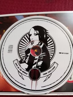 Marilyn Manson - 3