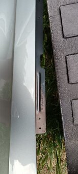 Ľavý predný blatník audi a4 b8 avant - 3