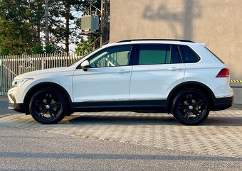 Volkswagen Tiguan Facelift 2.0 TDI 110kW DSG°ODPOČET DPH° - 3