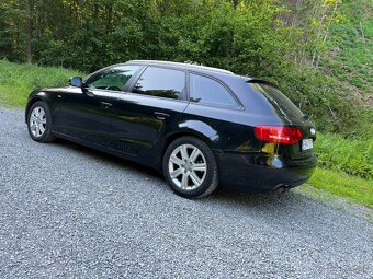 Audi A4 2.0 TDI 125Kw quattro S-Line - 3