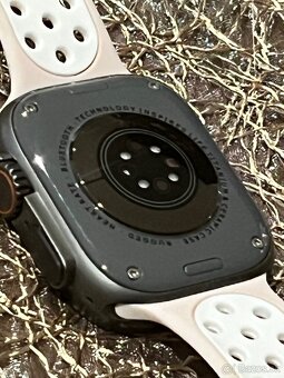Smartwatch ULTRA 8 - 3