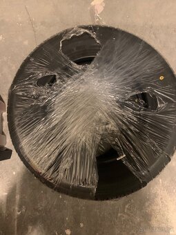 Pneumatiky r14 175/70 - 3