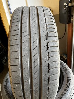 Continental premium contact 6 - 3