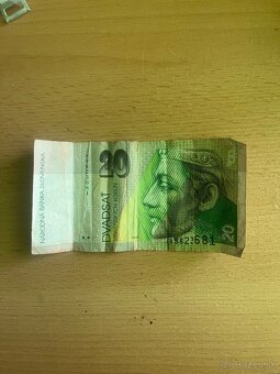 200 korún slovenských - 3
