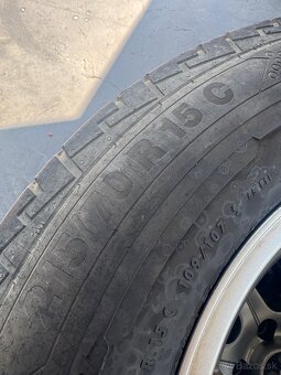 215/70 R15 C - 3
