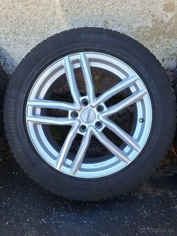 235/55 R18 5x112 - 3