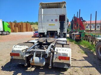 DAF XF  105 410 - 3
