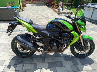 Kawasaki z 750r - 3