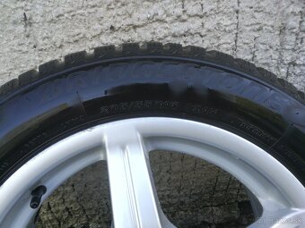 4x100 r 16 - 3
