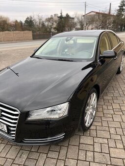 AUDI A8 2010 4.2TDI QUATTRO 258KW - 3