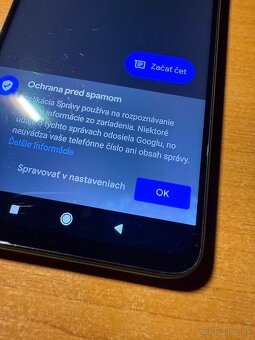 Xiaomi Redmi note 8 pro 6/64GB - 3
