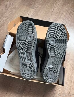 Nike air force 1 jewel - 3