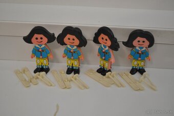 KINDER Komplet, - 3