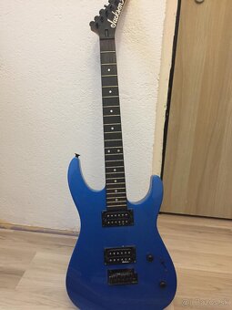 Gitara-Jackson JS11 - 3
