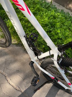 Dámsky bicykel - 3