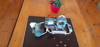 motor s prevodovkou - 3