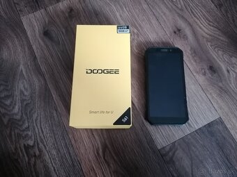 Dodge s61 - 3