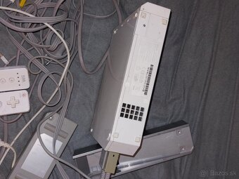 Nintendo wii - 3